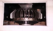 Drehherdöfen, Rollenherdöfen, Durchlauföfen und Sonderöfen von Anlagenbau für elektrische und gasbeheizte Industrieöfen Padelttherm in Makranstädt bei Leipzig