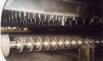 Banddurchlauf-Öfen und Kettendurchlauf-Öfen von Anlagenbau für elektrische und gasbeheizte Industrieöfen Padelttherm in Makranstädt bei Leipzig