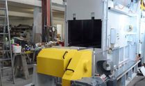 Banddurchlauf-Öfen und Kettendurchlauf-Öfen von Anlagenbau für elektrische und gasbeheizte Industrieöfen Padelttherm in Makranstädt bei Leipzig