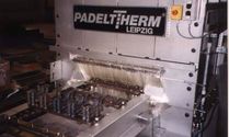Banddurchlauf-Öfen und Kettendurchlauf-Öfen von Anlagenbau für elektrische und gasbeheizte Industrieöfen Padelttherm in Makranstädt bei Leipzig