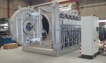 Retortenöfen von Anlagenbau für elektrische und gasbeheizte Industrieöfen Padelttherm in Makranstädt bei Leipzig