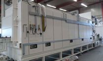Banddurchlauf-Öfen und Kettendurchlauf-Öfen von Anlagenbau für elektrische und gasbeheizte Industrieöfen Padelttherm in Makranstädt bei Leipzig