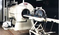 Retortenöfen von Anlagenbau für elektrische und gasbeheizte Industrieöfen Padelttherm in Makranstädt bei Leipzig