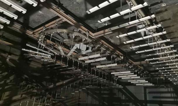 Drehherdöfen, Rollenherdöfen, Durchlauföfen und Sonderöfen von Anlagenbau für elektrische und gasbeheizte Industrieöfen Padelttherm in Makranstädt bei Leipzig